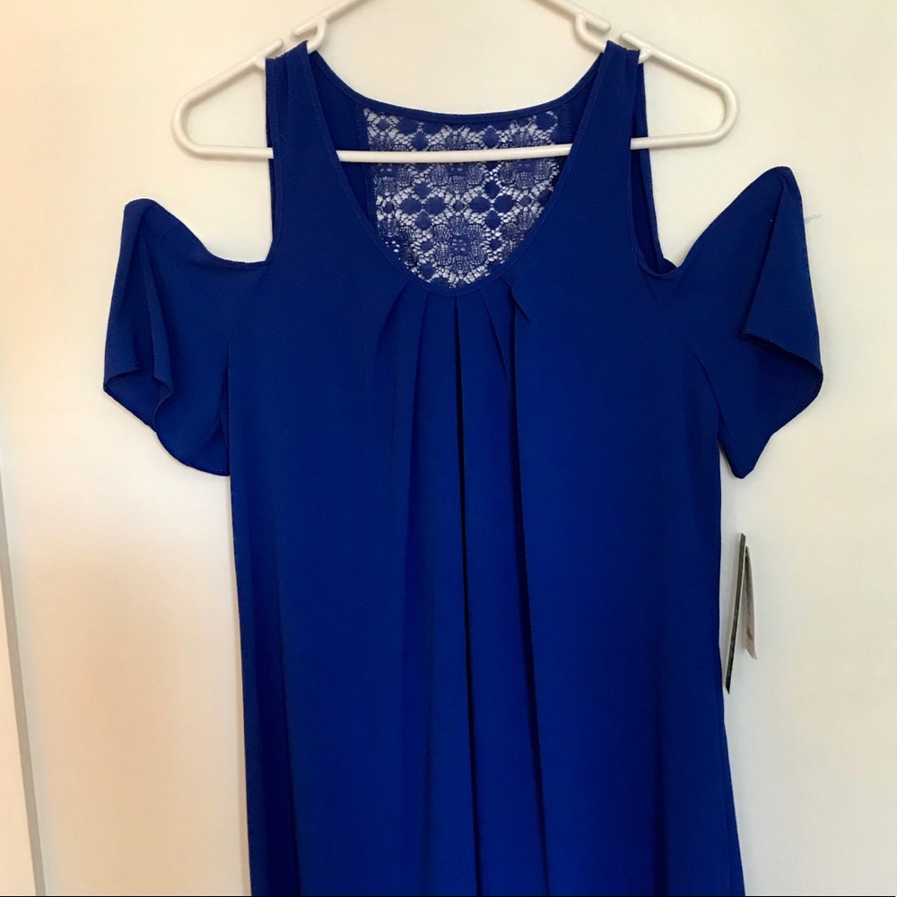 Cocktail dress